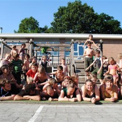 DSC 0431  Small - Scouts en Gidsen Zaventem 